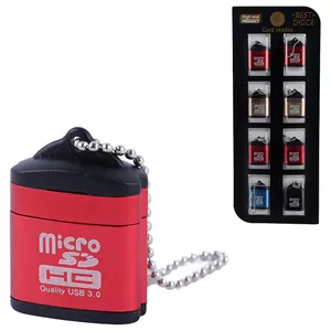 رم ریدر تک کاره Best Choice USB 3.0