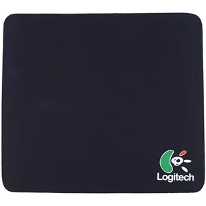 موس پد طرح لاجیتک سایز 20*22 سانتی متر