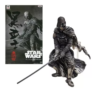 اکشن فیگور طرح Star Wars Darth Wader کد 38917