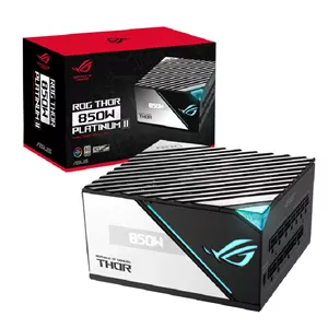 پاور ماژولار 850 وات ایسوس ASUS ROG Thor Platinum II Platinum