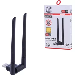 کارت شبکه بی سیم آنتن دار XP Product XP-W926U 300Mbps