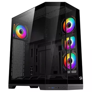 کیس کامپیوتر ردراگون EDGE CA-608B