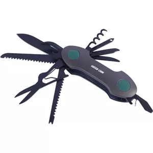 انبر دست چند کاره گرین لاین 14IN1 Tool GMT14A GN14N1MTOL
