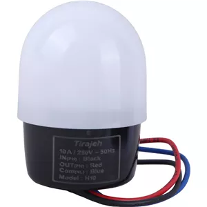 فتوسل تیراژه H10 10A
