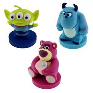 اکشن فیگور طرح Disney کد 038 بسته 3 عددی