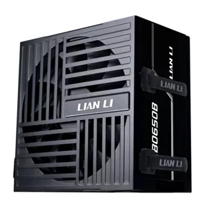 پاور 650 وات لیان لی RB 650B Bronze