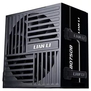 پاور 750 وات لیان لی RB 750B Bronze