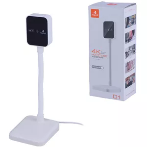 وب کم کیسونلی D1 4K