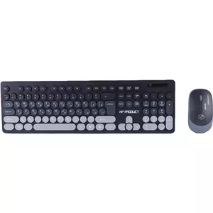 کیبورد و موس بی سیم ایکس پی پروداکت XP-W3000U