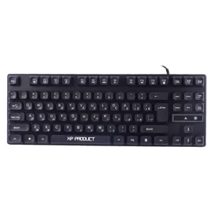 کیبورد ایکس پی پروداکت XP-7500U