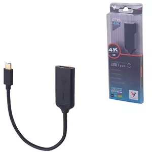 تبدیل Type-C به HDMI واصل VSL-CH30