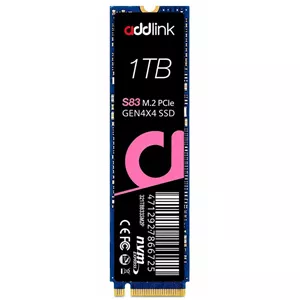 حافظه SSD ادلینک S83 1TB M.2