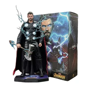 اکشن فیگور طرح Thor Avengers کد 253675