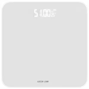 ترازو دیجیتال گرین لاین GBC-100 GNGWS12BSCAWH