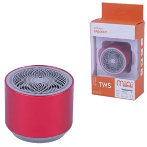 اسپیکر بلوتوثی Mini کد 4