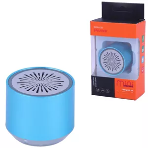 اسپیکر بلوتوثی Mini کد 1