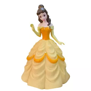 اکشن فیگور Disney Princess طرح قلک پرنسس بل کد 005