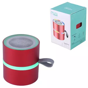 اسپیکر بلوتوثی Mini کد 5