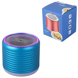 اسپیکر بلوتوثی Mini کد 6