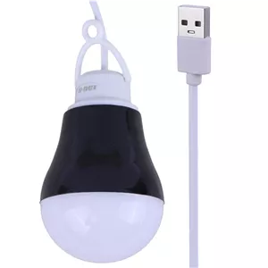 لامپ ال ای دی USB دی نت 5 وات