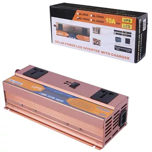 اینورتر UL-1000C