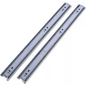 ریل ساچمه ای کابینت طول 50 سانتی متر