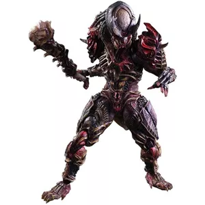 اکشن فیگور Play Arts طرح Variant Predator کد 81547