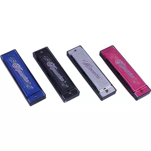 ساز دهنی کوچک Harmonica