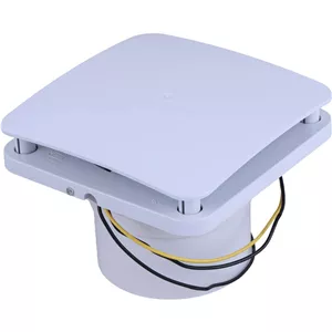 هواکش لوله ای تیراژه FX10 سایز 10 سانتی متر