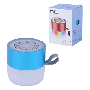 اسپیکر بلوتوثی Mini کد 2
