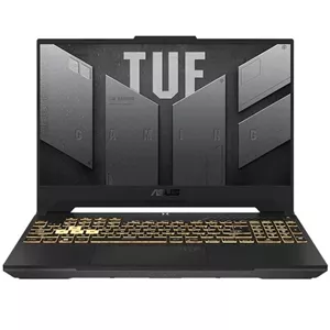 لپ تاپ گیمینگ ایسوس 17.3 اینچی TUF Gaming F17 FX707VJ-HX079 Core 5 210H 16GB 1TB SSD RTX3050