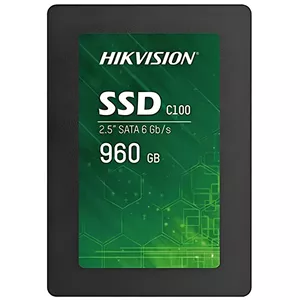 حافظه SSD هایک ویژن C100 960GB