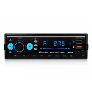 پخش کننده خودرو مکسیدر LS85BT