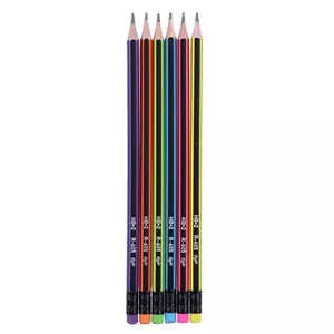 مداد مشکی رین R-605