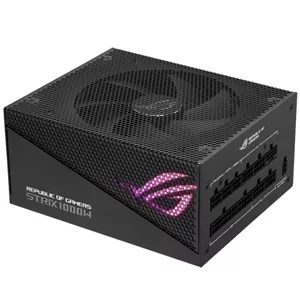 پاور ماژولار 1000 وات ایسوس ROG Strix Aura Edition Gold