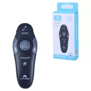 پرزنتر بی سیم میکوسو LP-016