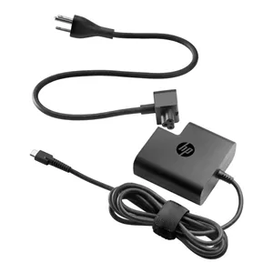 شارژر لپ تاپ تایپ سی اچ پی X7W50AA 65W
