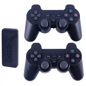کنسول بازی گیم استیک Game Stick M33 FHD 64GB Dual