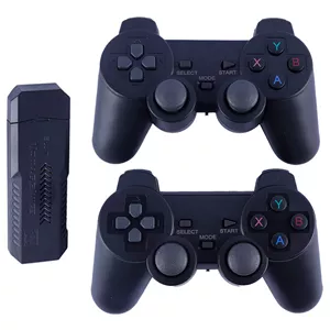 کنسول بازی گیم استیک Game Stick X2 4K 64GB Dual