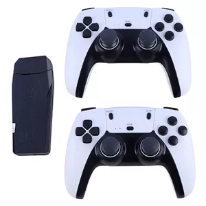 کنسول بازی گیم استیک Game Stick M8 Pro 4K 64GB Dual