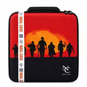 کیف کنسول بازی PS4 نهل طرح Red Dead Redemption 2