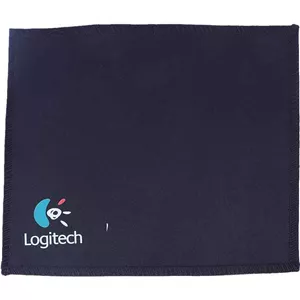 موس پد طرح لاجیتک سایز 19*23 سانتی متر کد 1