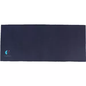 موس پد گیمینگ طرح لاجیتک سایز 70*30 سانتی متر
