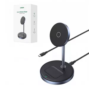 هولدر و شارژر وایرلس 20 وات یوگرین CD317-90668