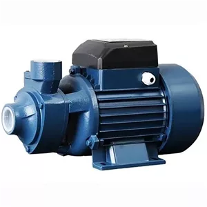 پمپ آب داروین QB60 ظرفیت 0.5 اسب بخار