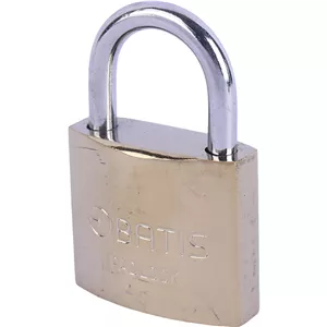 قفل آویز باتیس سایز 38 میلی متر