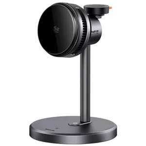 شارژر بی سیم و استند رومیزی مک دودو MagQ Ultra CH-617 25W