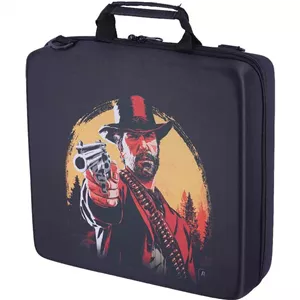 کیف کنسول بازی PS4 طرح Red Dead Redemption 2 کد 22