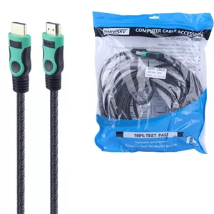 کابل HDMI مینی اسکای HD104 طول 10 متر