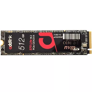 حافظه SSD ادلینک S70 Lite 512GB M.2